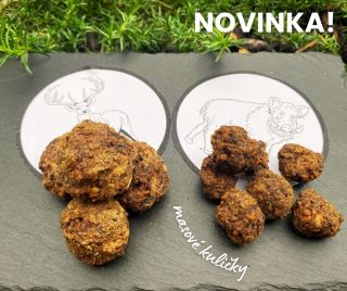 Jako od babičky... kdyby babička pekla pro psy! 👩‍🍳❤️ Představte si pamlsek, který voní tak poctivě, že byste ho nejraději...